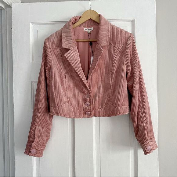 For Love And Lemon Carson 2 PC Set - Picture 4 of 12